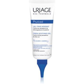 Uriage Pruriced Soothing Gel gel calmant