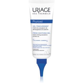 Uriage Pruriced Soothing Gel gel calmant