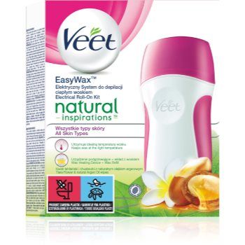 Veet EasyWax set (pentru epilare)