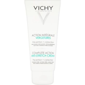 Vichy Action Integrale Vergetures lapte de corp pentru vergeturi