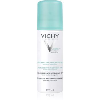 Vichy Deodorant 48h deodorant spray impotriva transpiratiei excesive