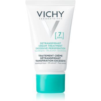 Vichy Deodorant anti-perspirant crema pentru toate tipurile de piele
