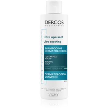 Vichy Dercos Ultra Soothing