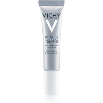 Vichy Liftactiv Supreme ingrijire pentru ochi antirid