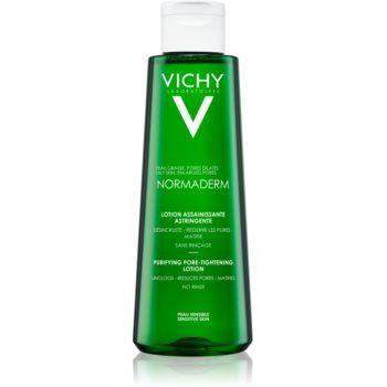 Vichy Normaderm tonic astringent pentru curatare ieftina