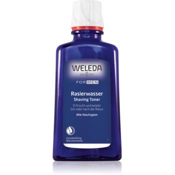 Weleda Men after shave