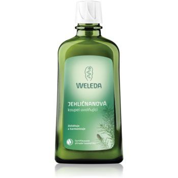 Weleda Pine baie relaxantă de firma original