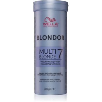 Wella Professionals Blondor pudra decoloranta