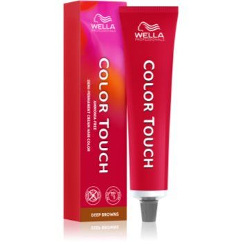 Wella Professionals Color Touch Deep Browns culoare par