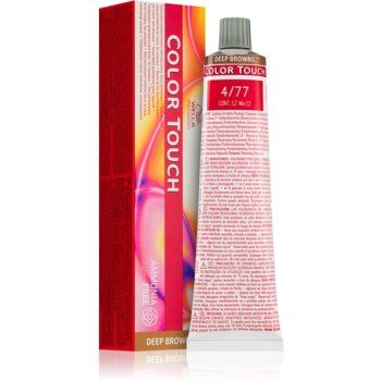 Wella Professionals Color Touch Deep Browns culoare par