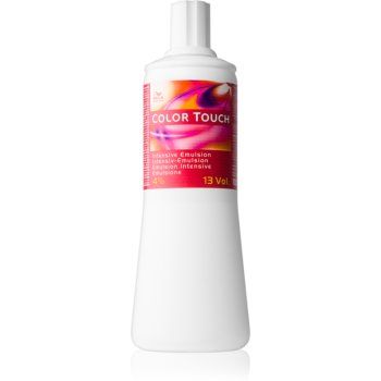 Wella Professionals Color Touch lotiune activa 4 % 13 Vol. ieftina