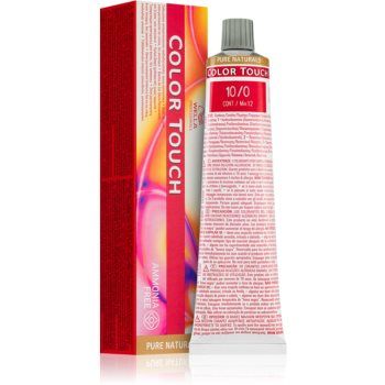 Wella Professionals Color Touch Pure Naturals culoare par