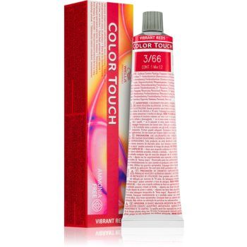 Wella Professionals Color Touch Vibrant Reds culoare par