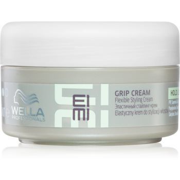 Wella Professionals Eimi Grip Cream crema styling fixare flexibila de firma original