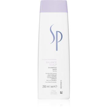 Wella Professionals SP Balance Scalp șampon pentru piele sensibila