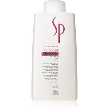 Wella Professionals SP Color Save șampon pentru păr vopsit