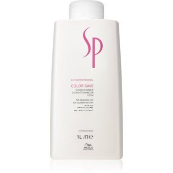 Wella Professionals SP Color Save balsam pentru păr vopsit