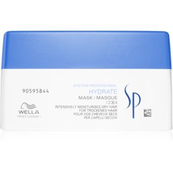 Wella Professionals SP Hydrate masca pentru par uscat