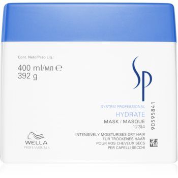 Wella Professionals SP Hydrate masca pentru par uscat