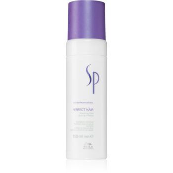 Wella Professionals SP Perfect Hair tratament de firma original