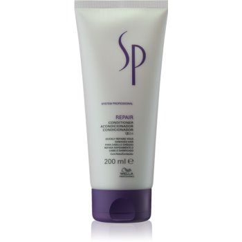 Wella Professionals SP Repair balsam pentru par degradat sau tratat chimic