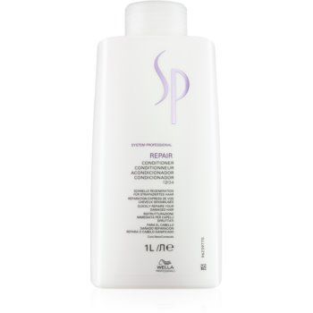 Wella Professionals SP Repair balsam pentru par degradat sau tratat chimic