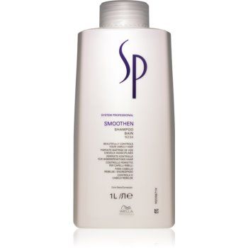 Wella Professionals SP Smoothen șampon pentru par indisciplinat