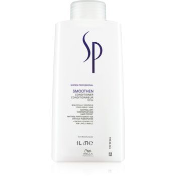 Wella Professionals SP Smoothen balsam pentru par indisciplinat