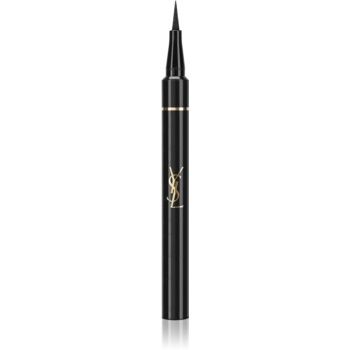 Yves Saint Laurent Eyeliner Effet Faux Cils Shocking creion pentru conturul ochilor