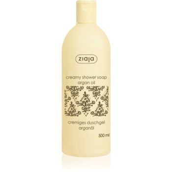 Ziaja Argan Oil sapun crema hidratant Ziaja Argan Oil sapun crema hidratant