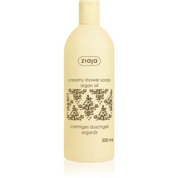 Ziaja Argan Oil sapun crema hidratant