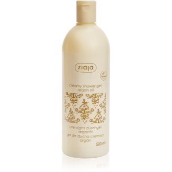 Ziaja Argan Oil sapun crema hidratant
