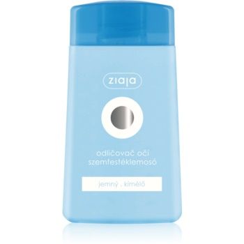 Ziaja Cleansing Eye demachiant petru ochi sensibili