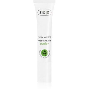 Ziaja Eye care anti - wrinkle crema anti rid pentru ochi