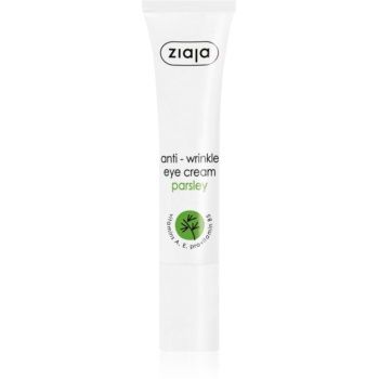 Ziaja Eye Creams & Gels crema anti rid pentru ochi