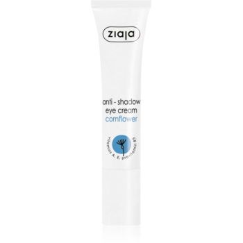 Ziaja Eye care anti - shadow crema de ochi iluminatoare