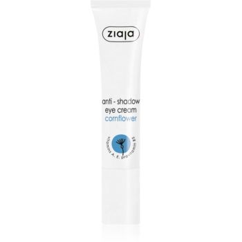 Ziaja Eye Creams & Gels crema de ochi iluminatoare