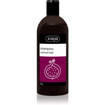 Ziaja Family Shampoo șampon pentru par normal ieftin
