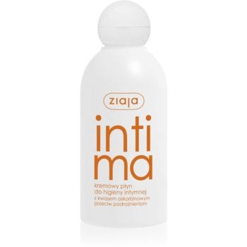 Ziaja Intima gel pentru igiena intima ieftina