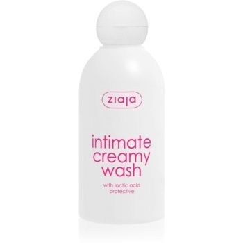 Ziaja Intima gel pentru igiena intima