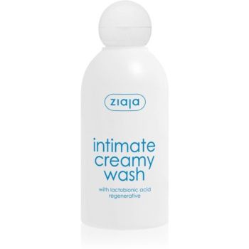 Ziaja Intima gel pentru igiena intima pentru piele sensibila