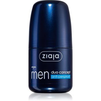 Ziaja Men antiperspirant roll-on