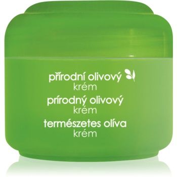 Ziaja Olive Oil crema pentru piele normala si uscata ieftina