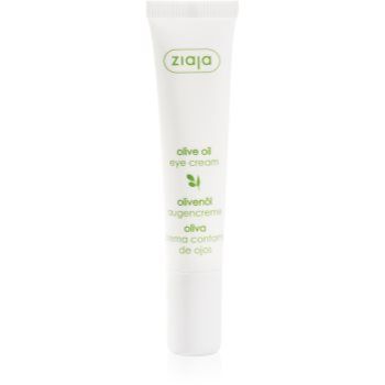 Ziaja Olive Oil crema de ochi cu extras din masline