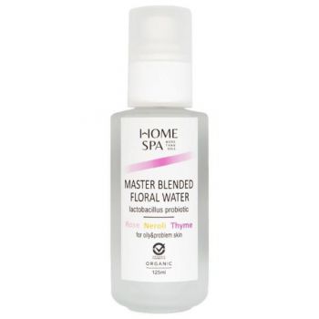 Apa Florala - Home Spa Master Blended Floral Water, 125 ml