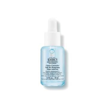 Clearly Corrective™ Daily Re-Texturizing Triple Acid Peel - peeling facial cu acizi