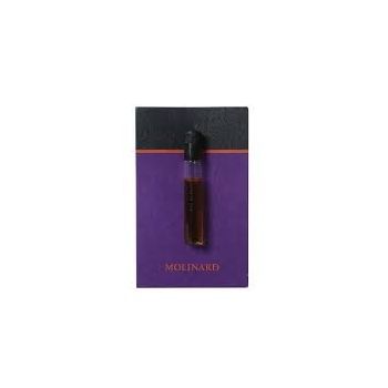 Esantion Molinard Madrigal, Apa de parfum, Unisex, 1 ml