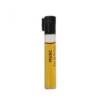 Esantion Molinard Musc, Apa de Parfum, Unisex, 1 ml Esantion Molinard Musc, Apa de Parfum, Unisex, 1 ml