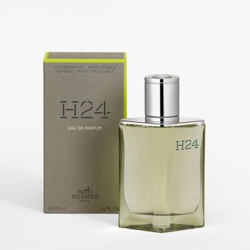 Hermes H24, Apa de Parfum, Barbati (Concentratie: Apa de Parfum, Gramaj: 30 ml)