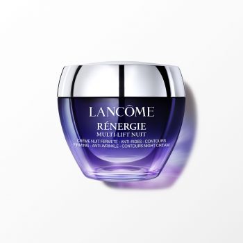 Rénergie Mulit-Lift Nuit Cream | Crema de noapte - Lancôme
